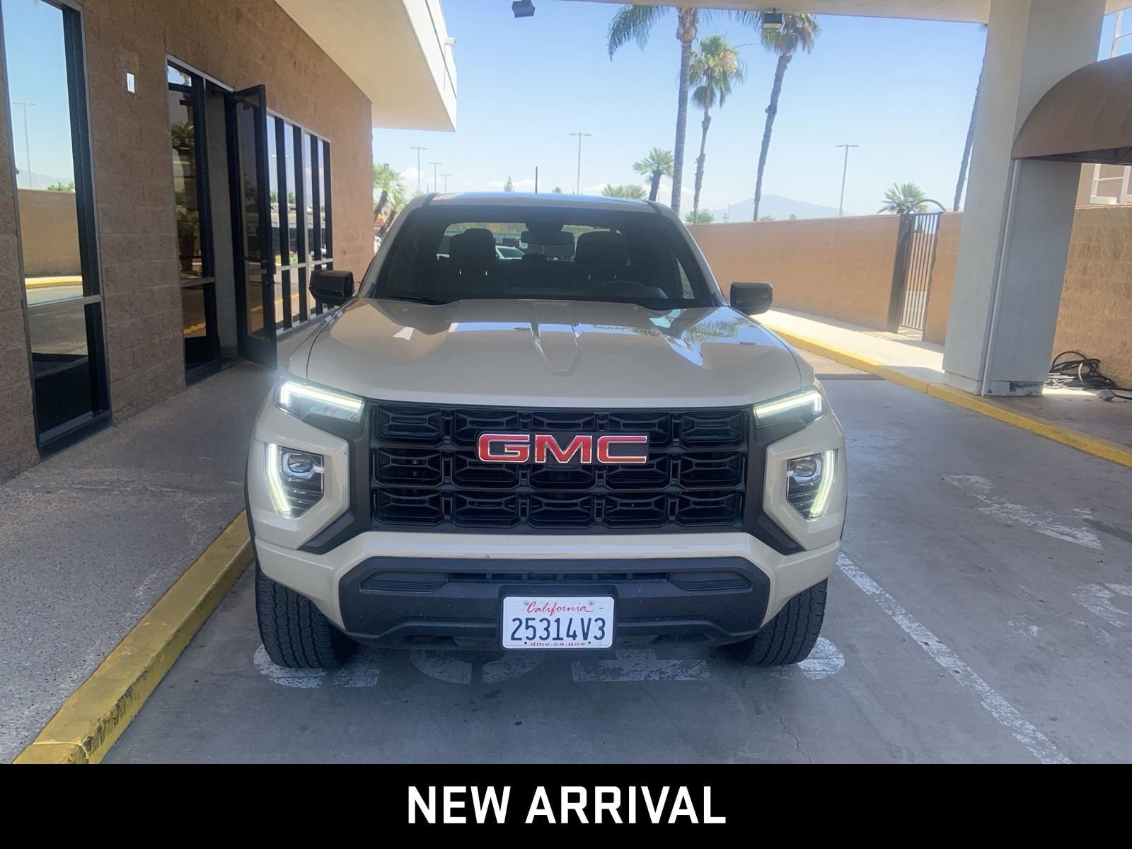gmc canyon 2023 1GTP5BEK4P1154771 image gmc canyon 2023 1GTP5BEK4P1154771 image