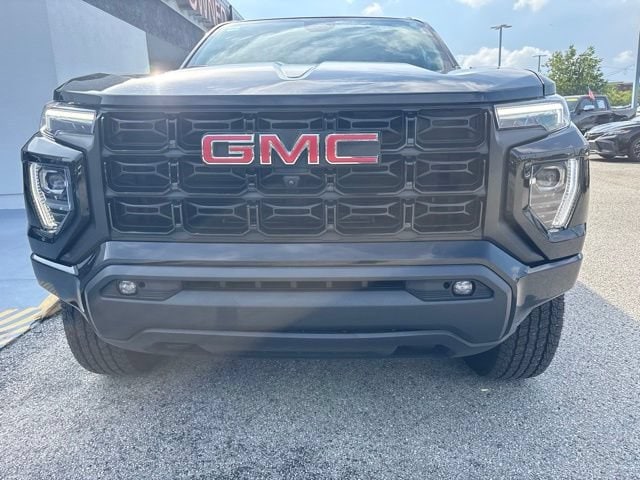 gmc canyon 2023 1GTP6BEK8P1195868 image gmc canyon 2023 1GTP6BEK8P1195868 image