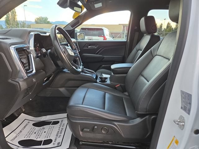 gmc canyon 2023 1GTP6BEK1P1269163 image gmc canyon 2023 1GTP6BEK1P1269163 image