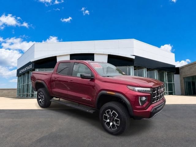 gmc canyon 2023 1GTP6EEK2P1238456 image gmc canyon 2023 1GTP6EEK2P1238456 image