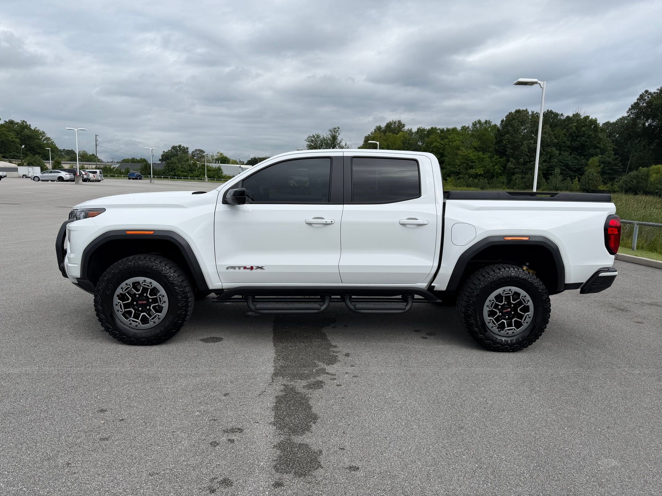 gmc canyon 2023 1GTP6EEK5P1264694 image gmc canyon 2023 1GTP6EEK5P1264694 image