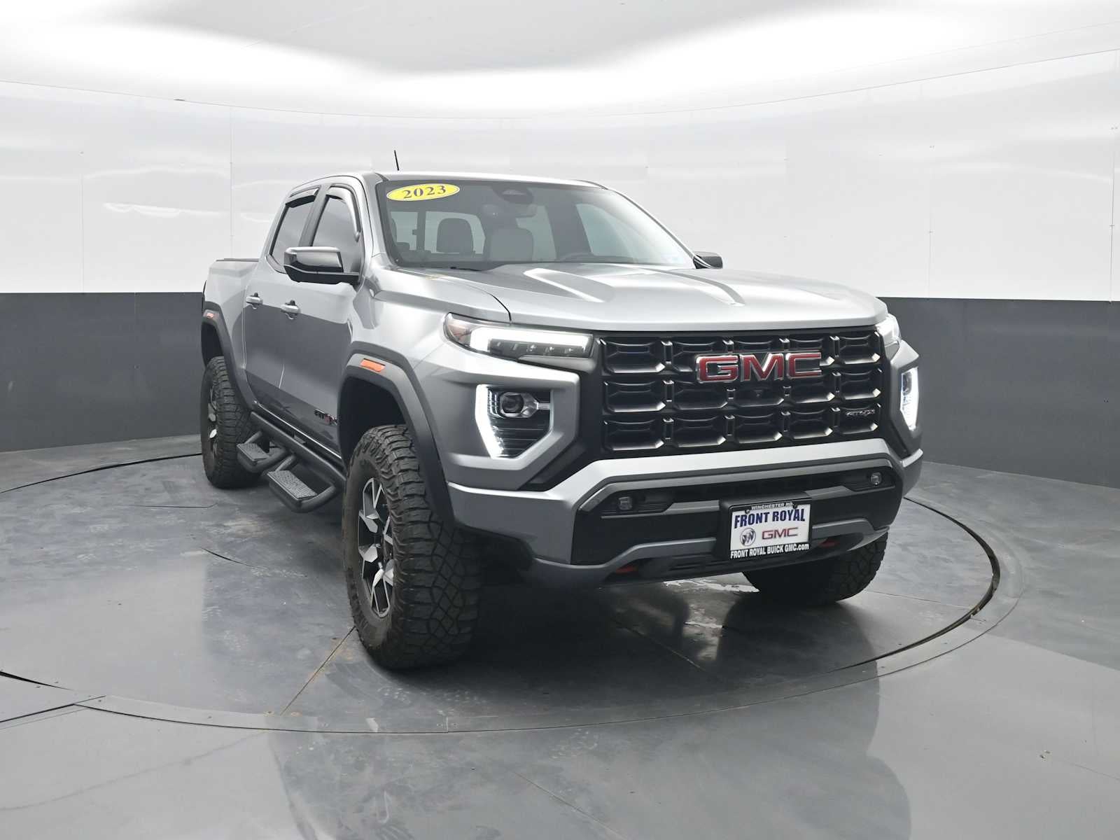 gmc canyon 2023 1GTP6EEK8P1219782 image gmc canyon 2023 1GTP6EEK8P1219782 image