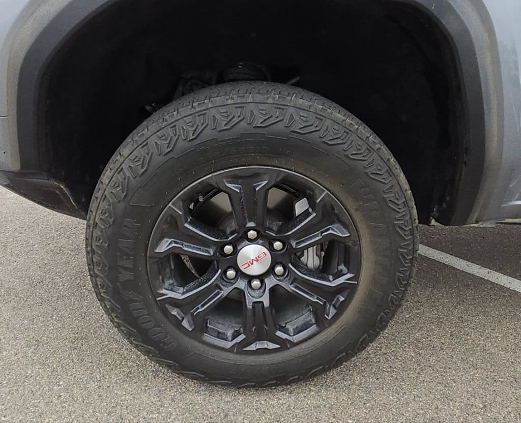 gmc canyon 2023 1GTP5BEK1P1244461 image gmc canyon 2023 1GTP5BEK1P1244461 image