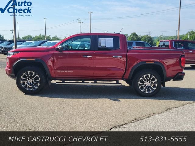 gmc canyon 2023 1GTP6FEKXP1229042 image gmc canyon 2023 1GTP6FEKXP1229042 image