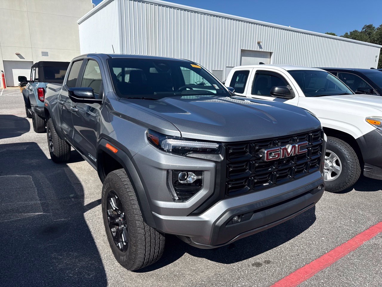 gmc canyon 2023 1GTP5BEK3P1163705 image gmc canyon 2023 1GTP5BEK3P1163705 image