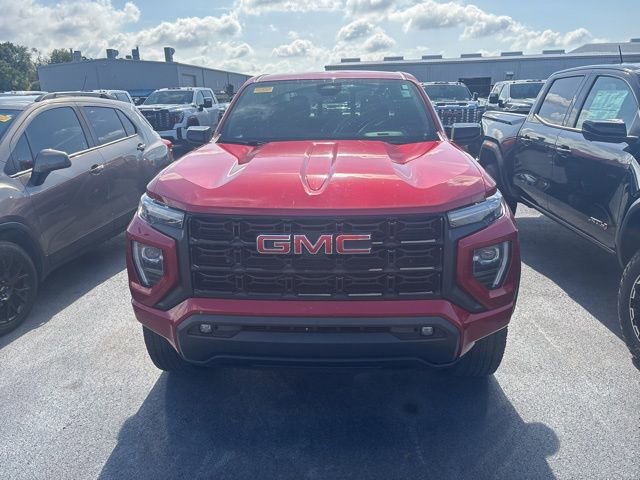 gmc canyon 2023 1GTP6BEK0P1202277 image gmc canyon 2023 1GTP6BEK0P1202277 image