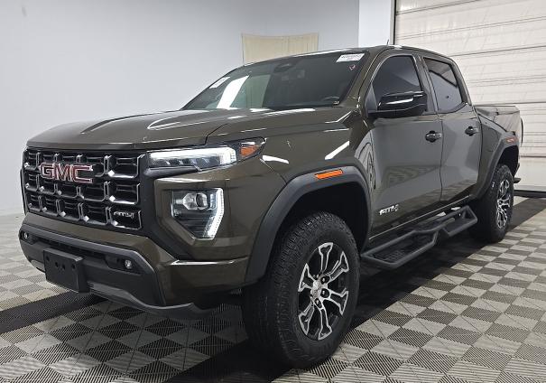 gmc canyon 2023 1GTP6DEK1P1174677 image gmc canyon 2023 1GTP6DEK1P1174677 image