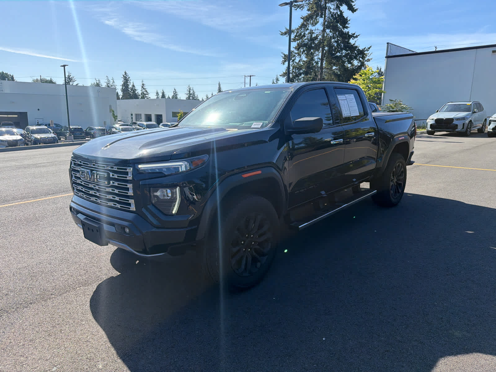 gmc canyon 2023 1GTP6FEK2P1138959 image gmc canyon 2023 1GTP6FEK2P1138959 image