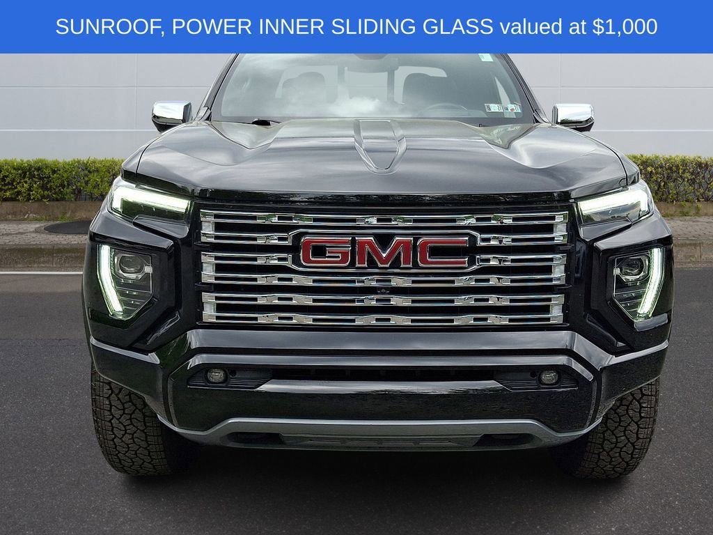 gmc canyon 2023 1GTP6FEKXP1265376 image gmc canyon 2023 1GTP6FEKXP1265376 image