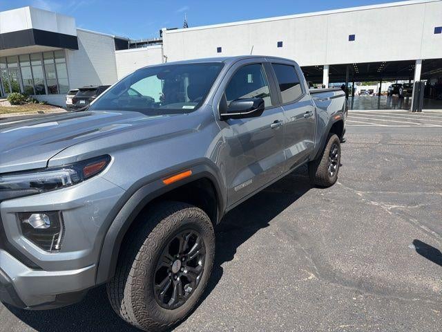 gmc canyon 2023 1GTP6BEK5P1207085 image gmc canyon 2023 1GTP6BEK5P1207085 image