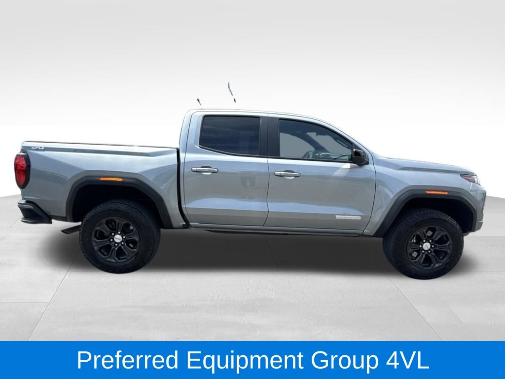 gmc canyon 2023 1GTP6BEK0P1194889 image gmc canyon 2023 1GTP6BEK0P1194889 image