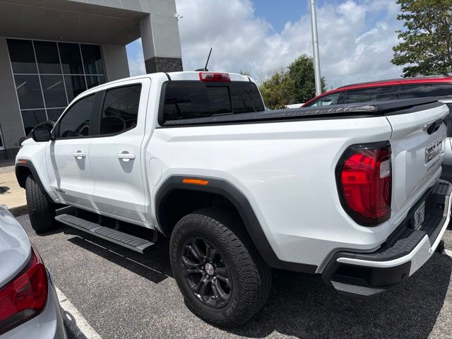 gmc canyon 2023 1GTP5BEK7P1216390 image gmc canyon 2023 1GTP5BEK7P1216390 image