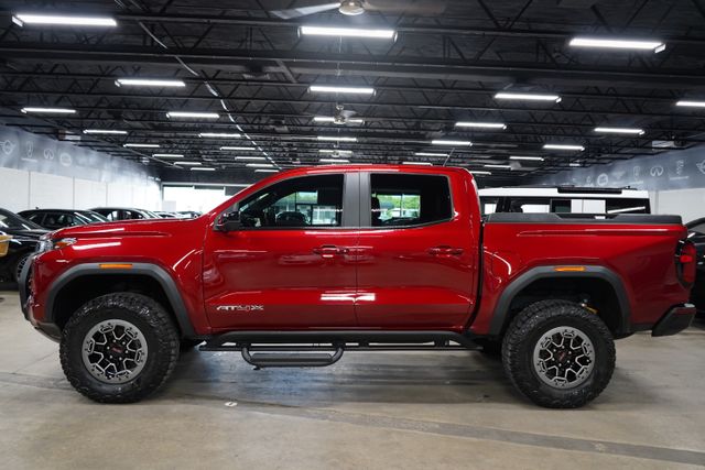 gmc canyon 2023 1GTP6EEK5P1217116 image gmc canyon 2023 1GTP6EEK5P1217116 image