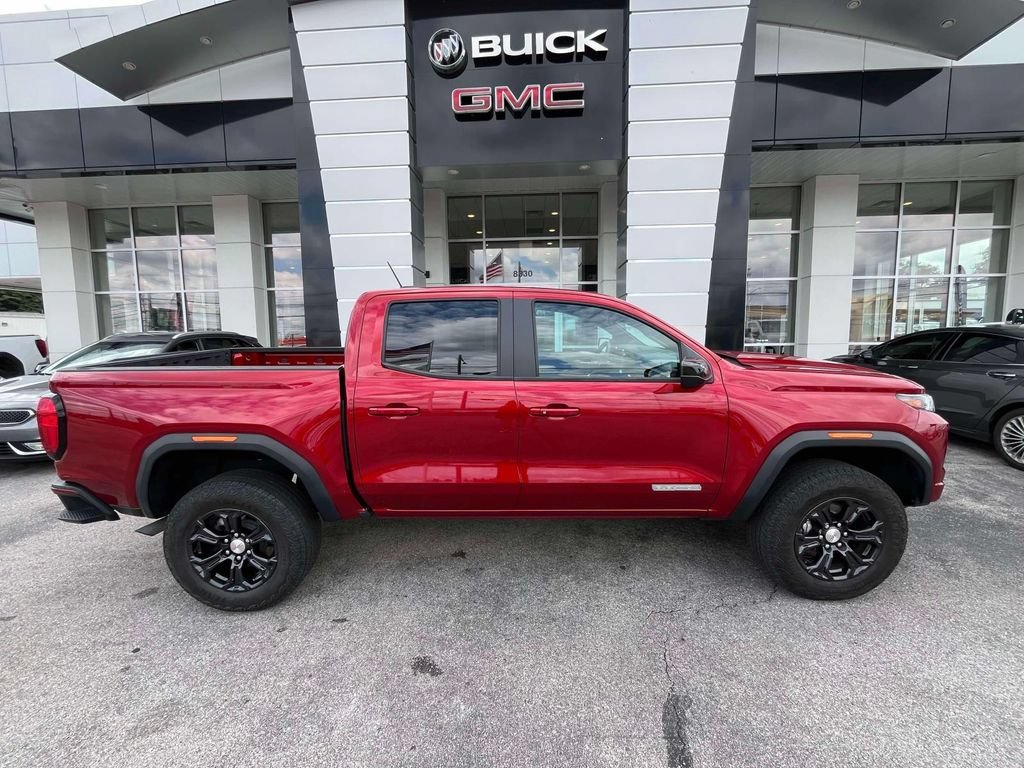 gmc canyon 2023 1GTP5BEK9P1175230 image gmc canyon 2023 1GTP5BEK9P1175230 image