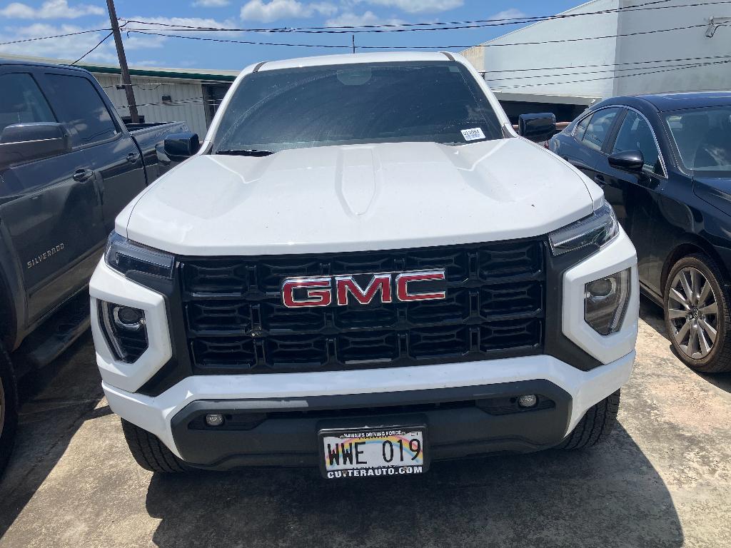 gmc canyon 2023 1GTP6BEK3P1135268 image gmc canyon 2023 1GTP6BEK3P1135268 image