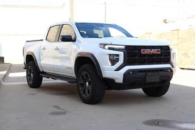 gmc canyon 2023 1GTP5BEK2P1159340 image gmc canyon 2023 1GTP5BEK2P1159340 image
