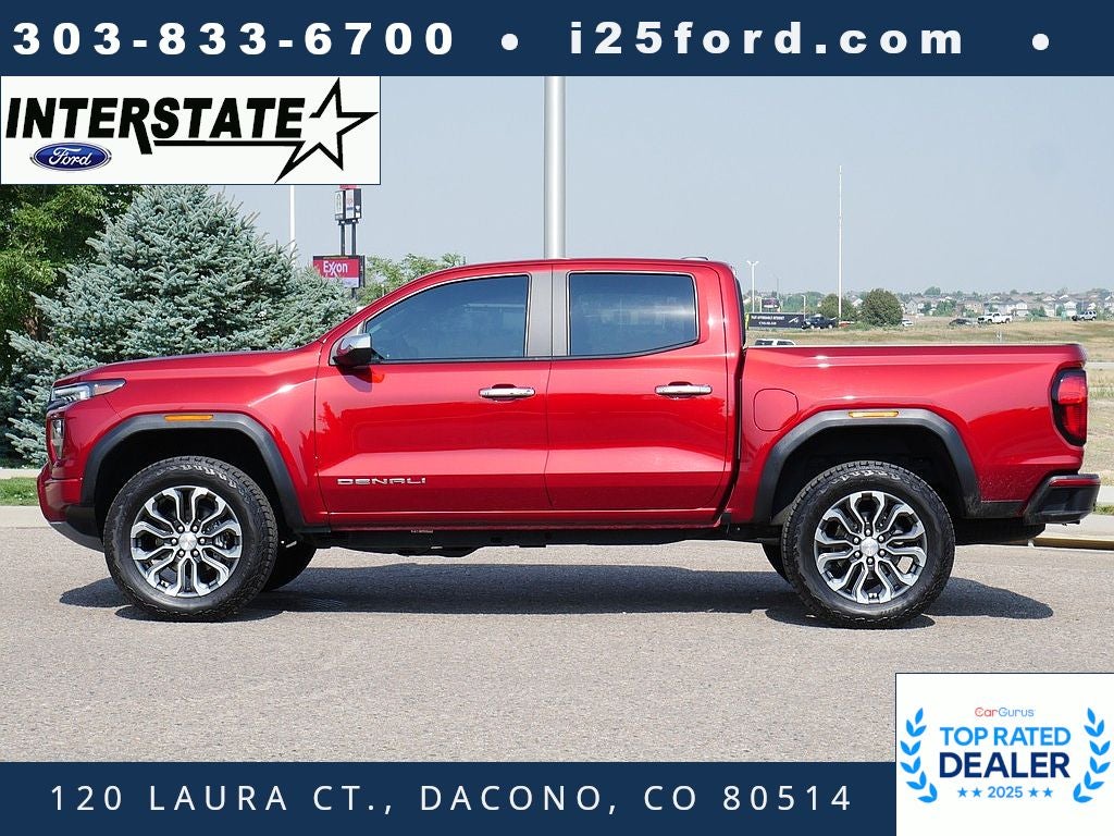 gmc canyon 2023 1GTP6FEK3P1150909 image gmc canyon 2023 1GTP6FEK3P1150909 image