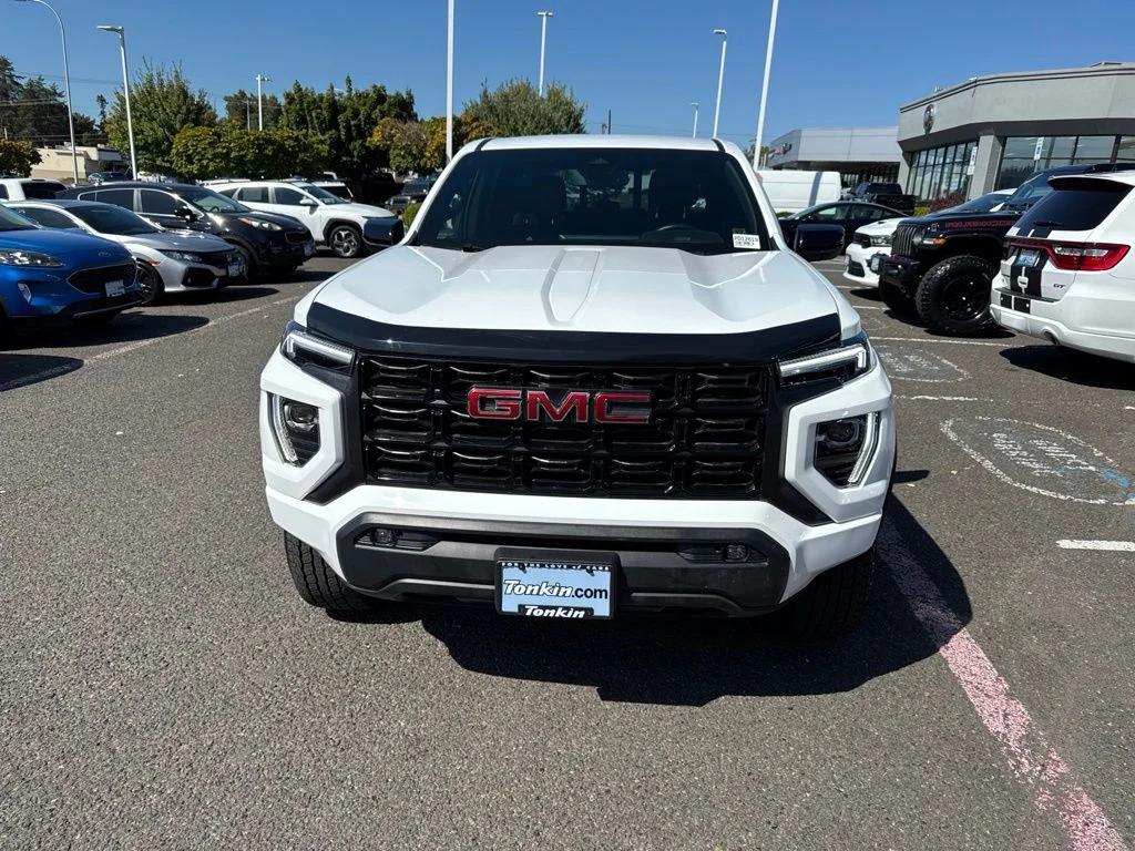 gmc canyon 2023 1GTP6BEK6P1236305 image gmc canyon 2023 1GTP6BEK6P1236305 image