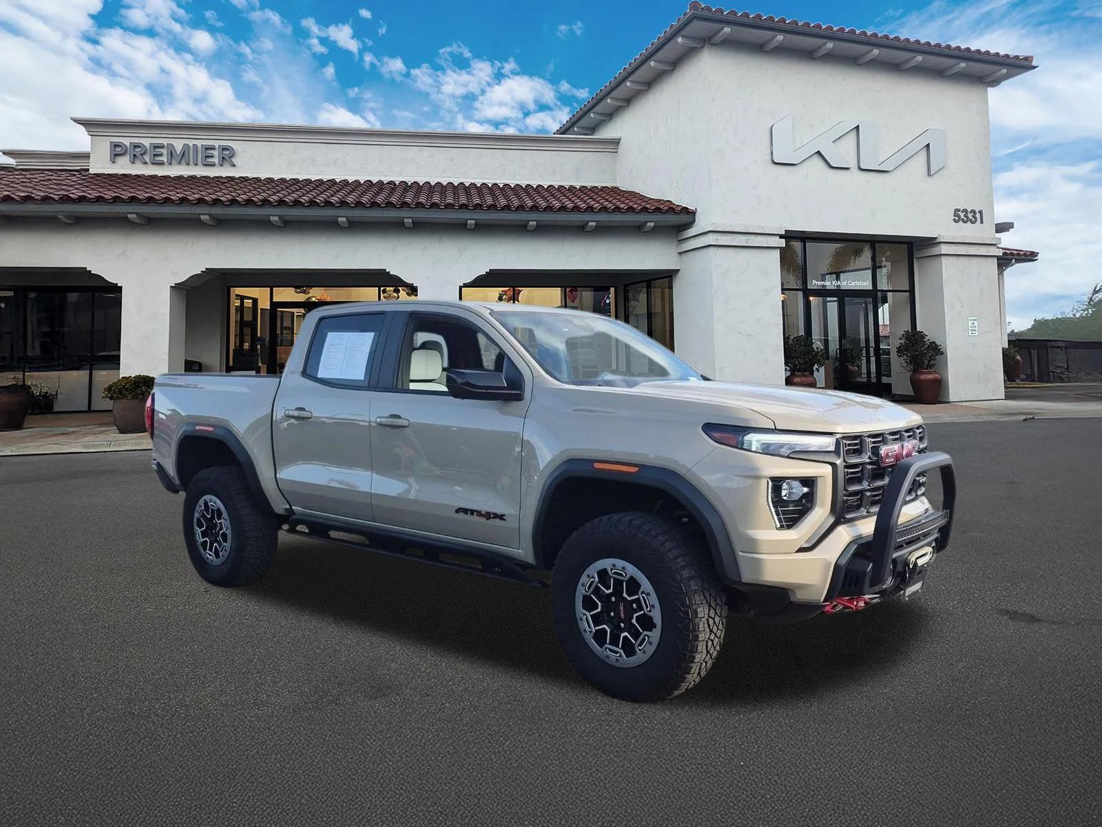 gmc canyon 2023 1GTP6EEK6P1214421 image gmc canyon 2023 1GTP6EEK6P1214421 image