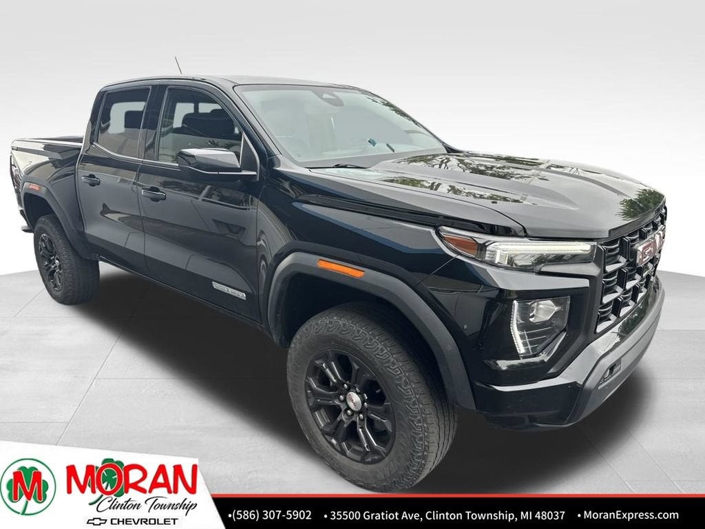 gmc canyon 2023 1GTP6BEK4P1194619 image gmc canyon 2023 1GTP6BEK4P1194619 image