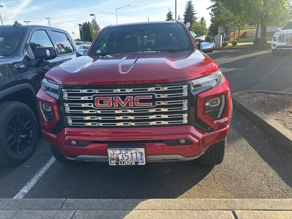 gmc canyon 2023 1GTP6FEK7P1232285 image gmc canyon 2023 1GTP6FEK7P1232285 image