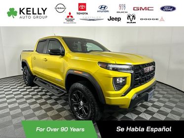 gmc canyon 2023 1GTP6BEK1P1147483 image gmc canyon 2023 1GTP6BEK1P1147483 image