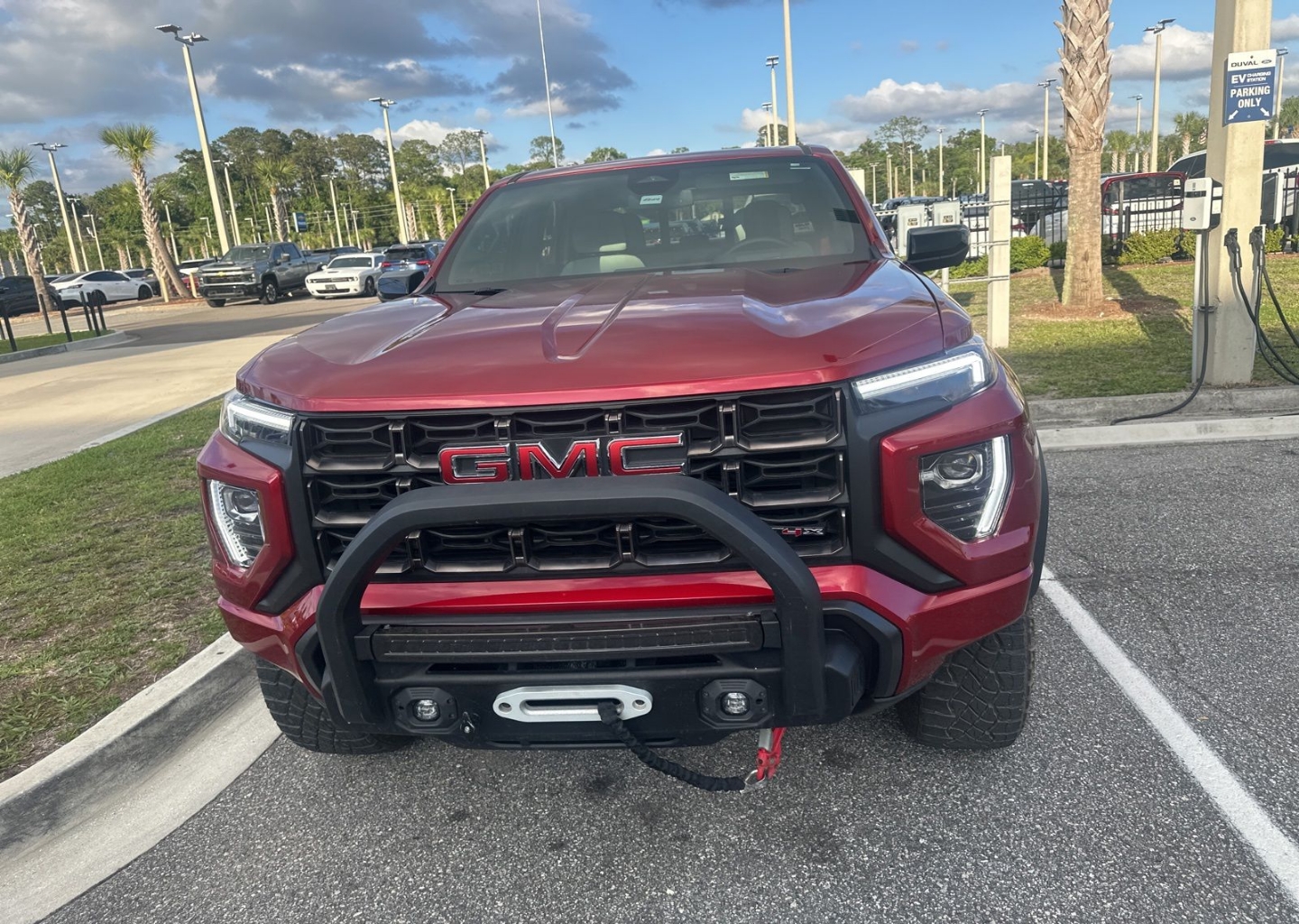 gmc canyon 2023 1GTP6EEK8P1196102 image gmc canyon 2023 1GTP6EEK8P1196102 image
