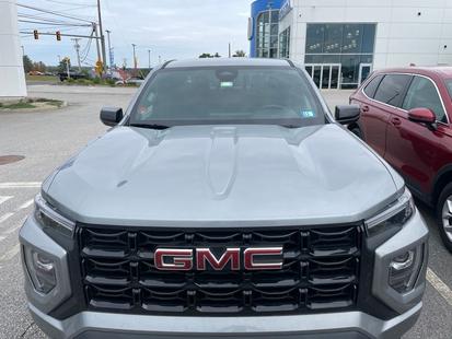 gmc canyon 2023 1GTP6BEK5P1202193 image gmc canyon 2023 1GTP6BEK5P1202193 image