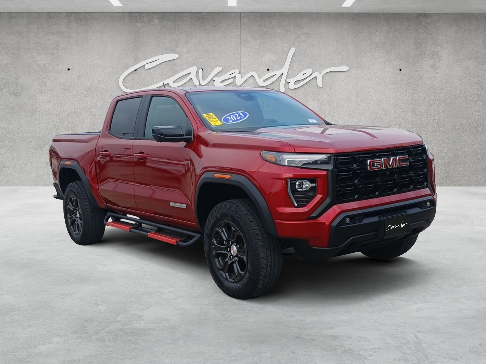 gmc canyon 2023 1GTP5BEK1P1194970 image gmc canyon 2023 1GTP5BEK1P1194970 image