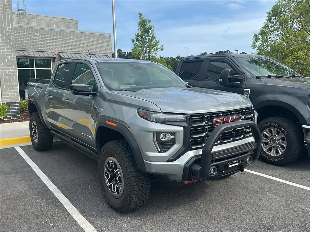 gmc canyon 2023 1GTP6EEK8P1218406 image gmc canyon 2023 1GTP6EEK8P1218406 image