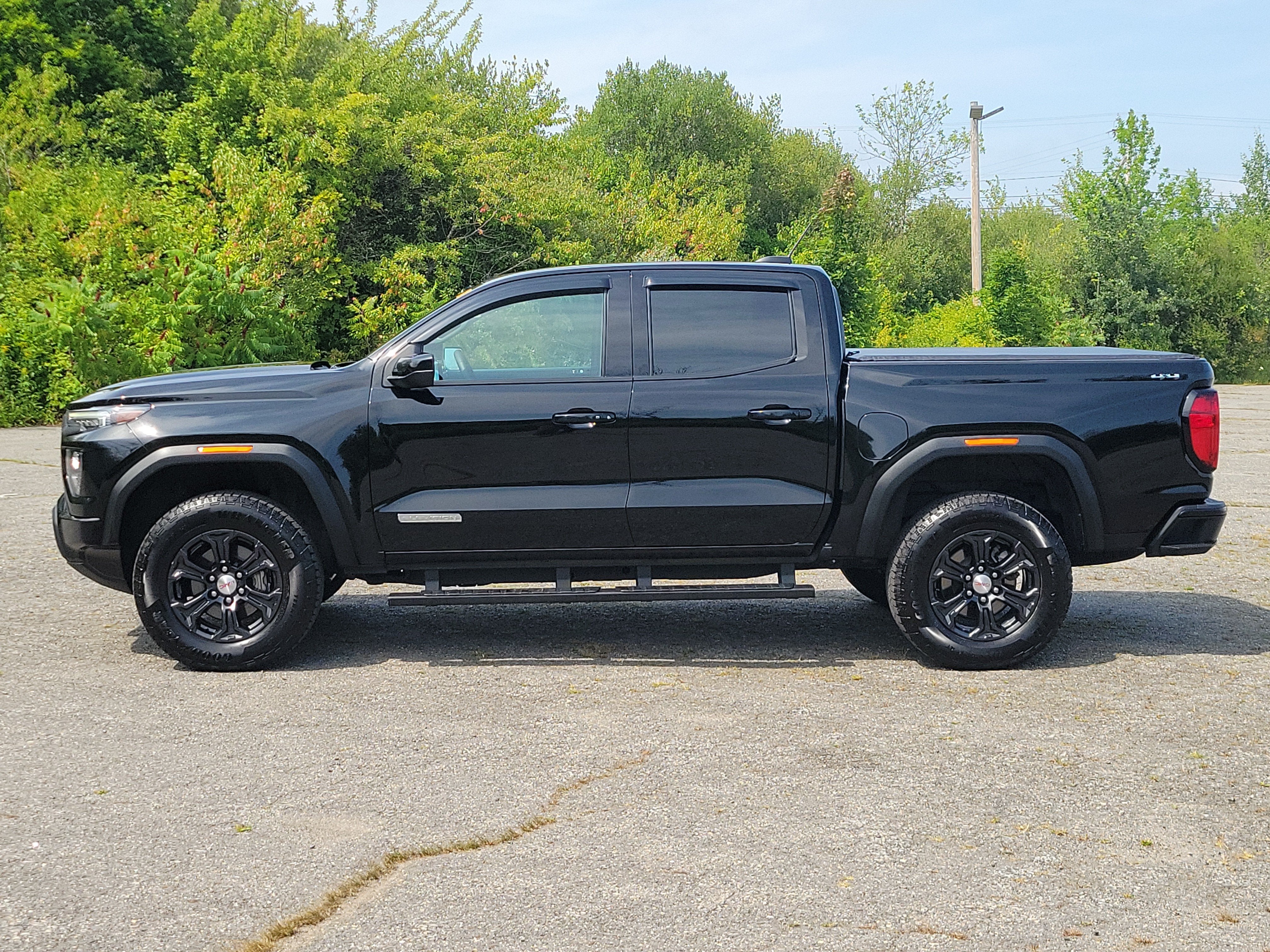 gmc canyon 2023 1GTP6BEK9P1204853 image gmc canyon 2023 1GTP6BEK9P1204853 image