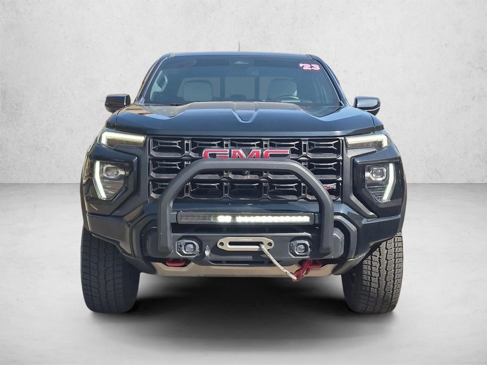 gmc canyon 2023 1GTP6EEK8P1222584 image gmc canyon 2023 1GTP6EEK8P1222584 image