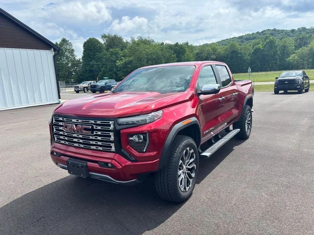 gmc canyon 2023 1GTP6FEKXP1124744 image gmc canyon 2023 1GTP6FEKXP1124744 image