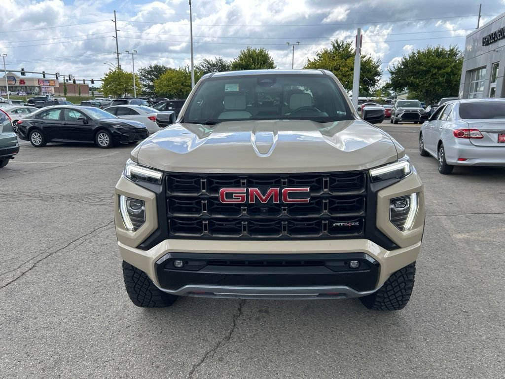 gmc canyon 2023 1GTP6EEK8P1197699 image gmc canyon 2023 1GTP6EEK8P1197699 image