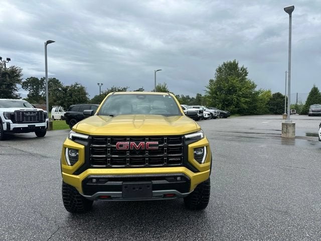 gmc canyon 2023 1GTP6EEK2P1199903 image gmc canyon 2023 1GTP6EEK2P1199903 image