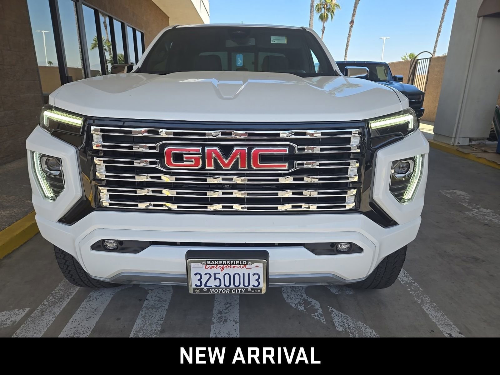 gmc canyon 2023 1GTP6FEK7P1170581 image gmc canyon 2023 1GTP6FEK7P1170581 image