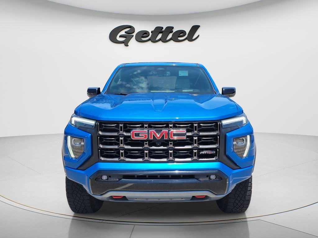 gmc canyon 2023 1GTP6EEK0P1165376 image gmc canyon 2023 1GTP6EEK0P1165376 image