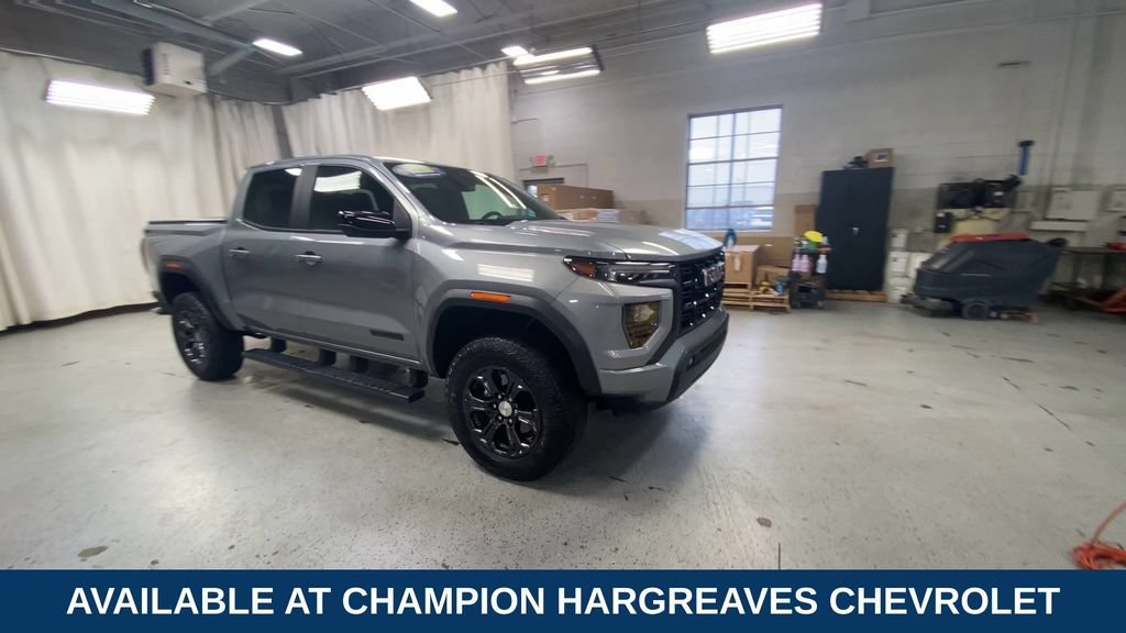 gmc canyon 2023 1GTP6BEK4P1222595 image gmc canyon 2023 1GTP6BEK4P1222595 image