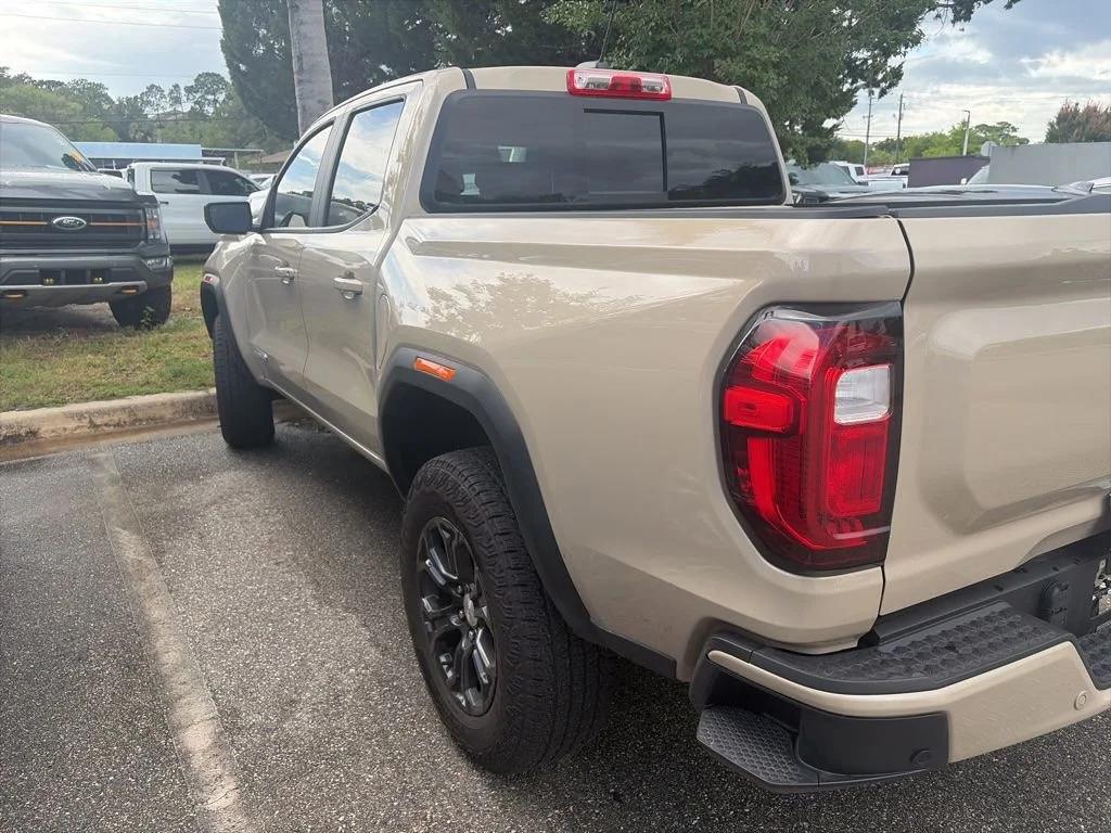 gmc canyon 2023 1GTP5BEK7P1269459 image gmc canyon 2023 1GTP5BEK7P1269459 image
