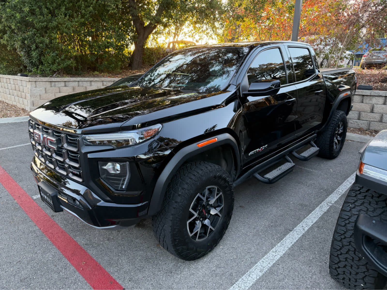 gmc canyon 2023 1GTP6EEK8P1232743 image gmc canyon 2023 1GTP6EEK8P1232743 image