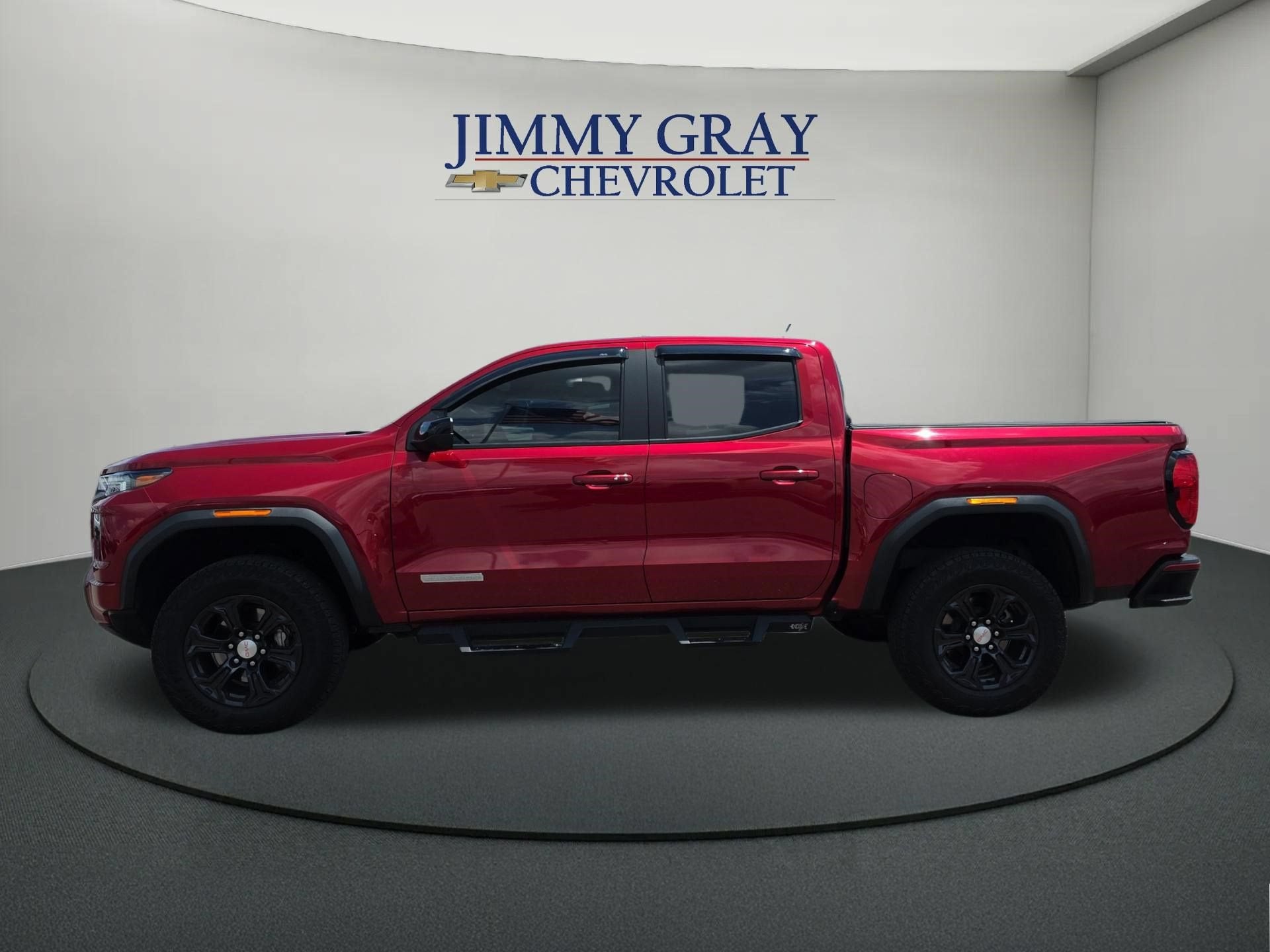 gmc canyon 2023 1GTP5BEK8P1125242 image gmc canyon 2023 1GTP5BEK8P1125242 image