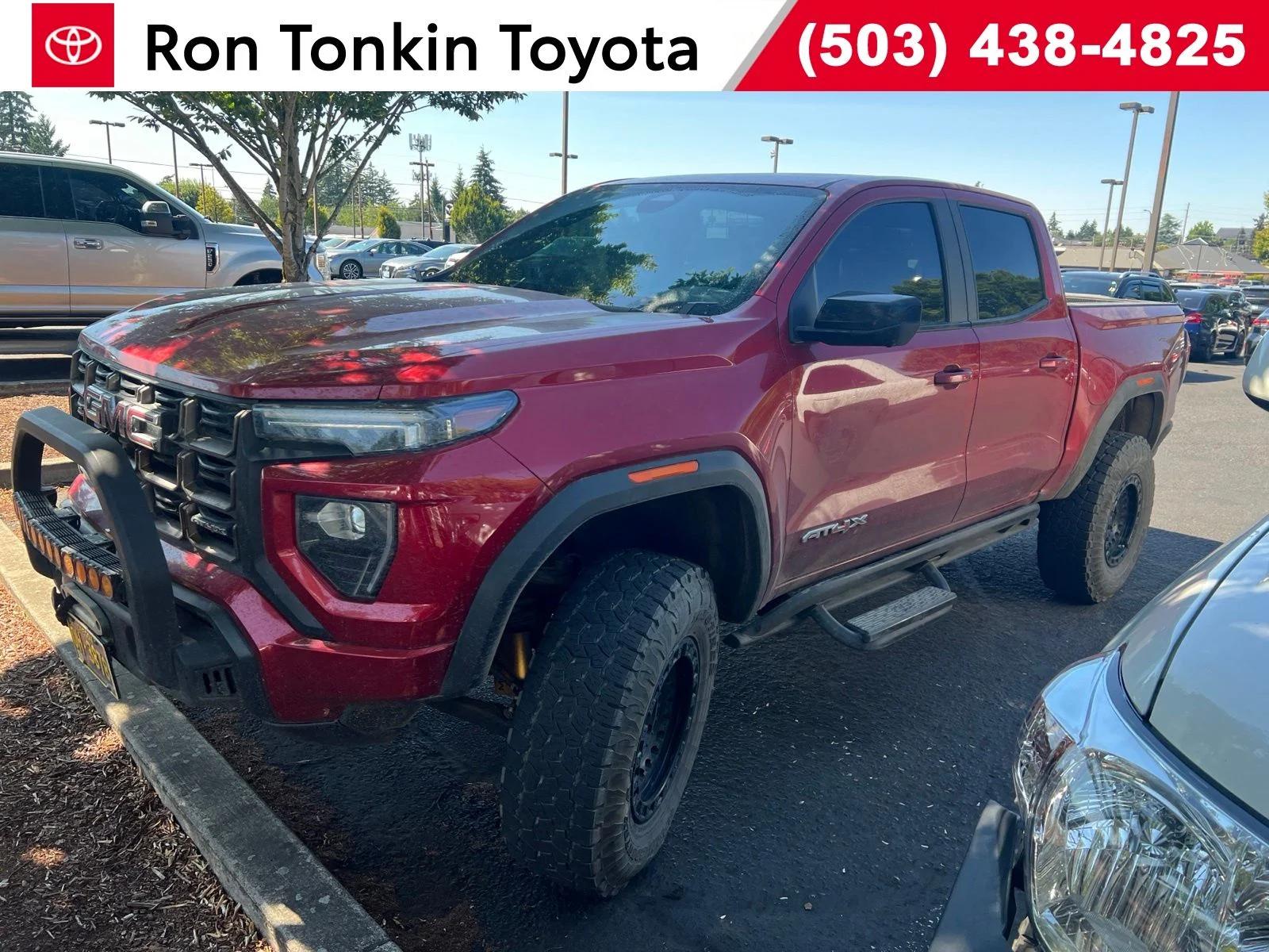 gmc canyon 2023 1GTP6EEK4P1232898 image gmc canyon 2023 1GTP6EEK4P1232898 image