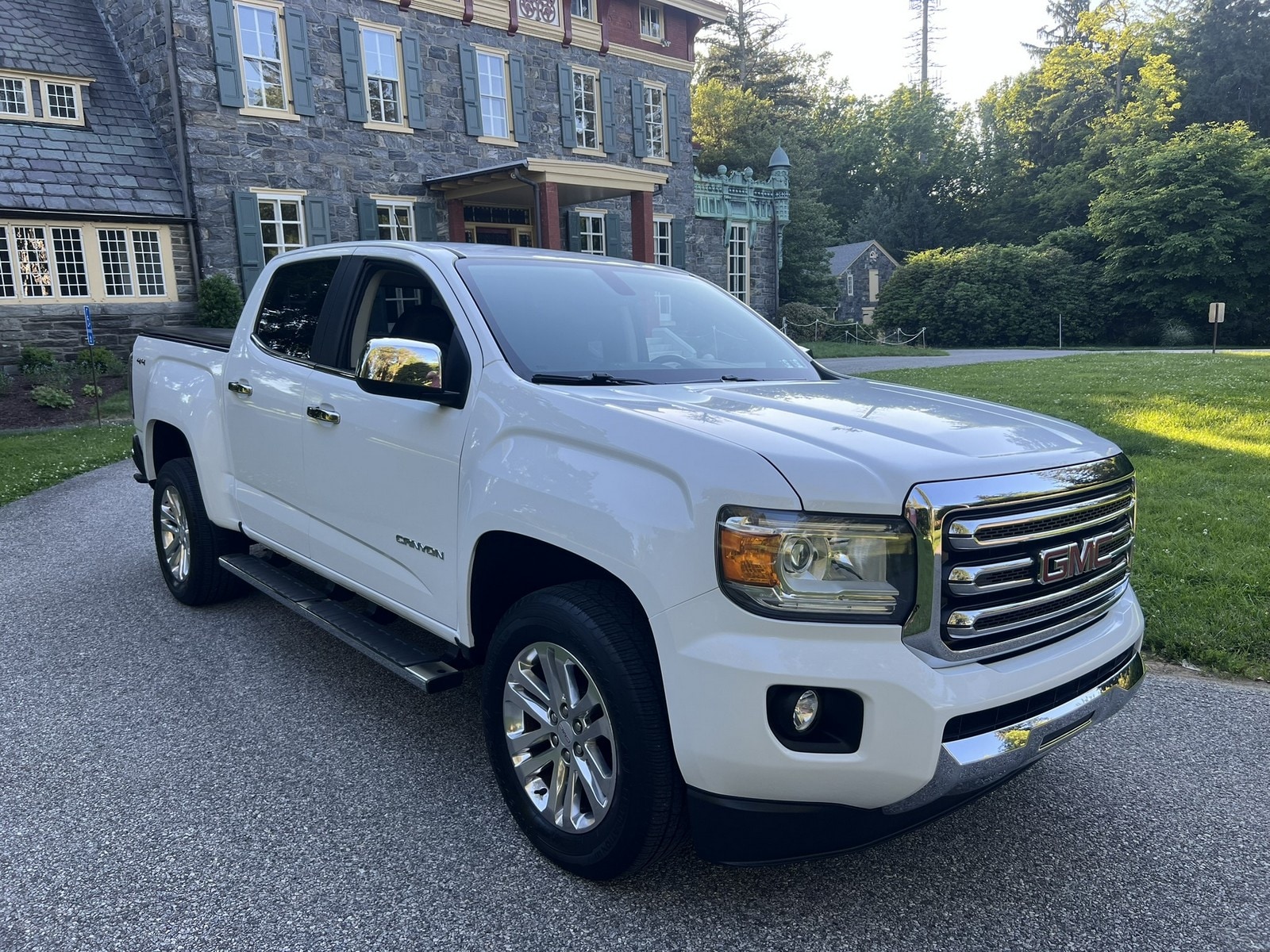 gmc canyon 2016 1GTG6DE34G1381251 image gmc canyon 2016 1GTG6DE34G1381251 image