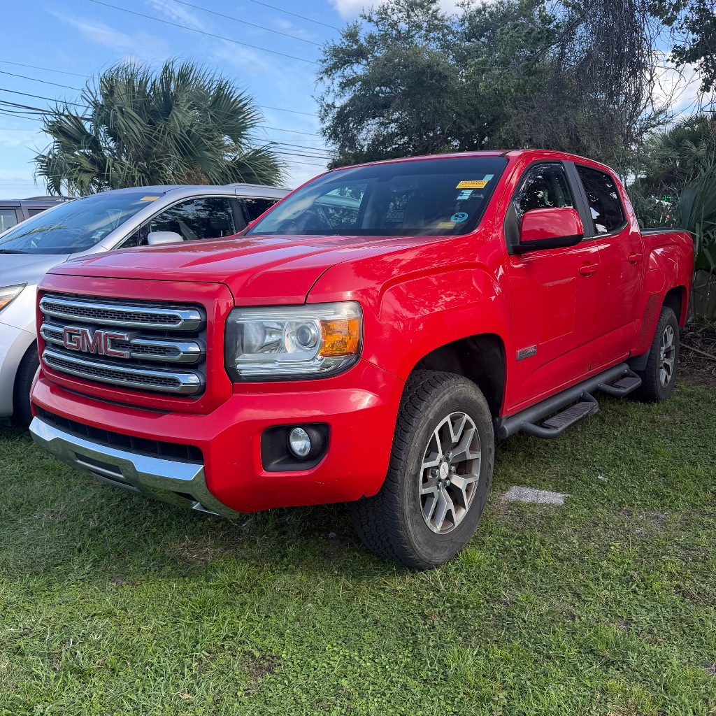 gmc canyon 2016 1GTG6CE36G1294641 image gmc canyon 2016 1GTG6CE36G1294641 image