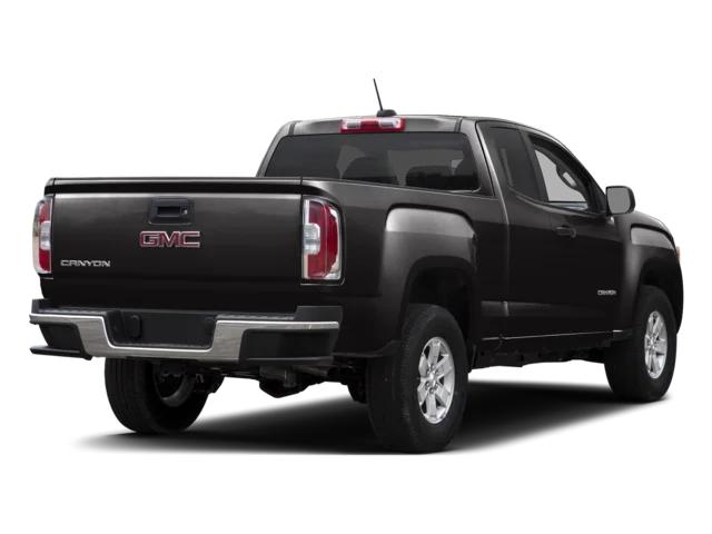 gmc canyon 2016 1GTH5BEA4G1268362 image gmc canyon 2016 1GTH5BEA4G1268362 image