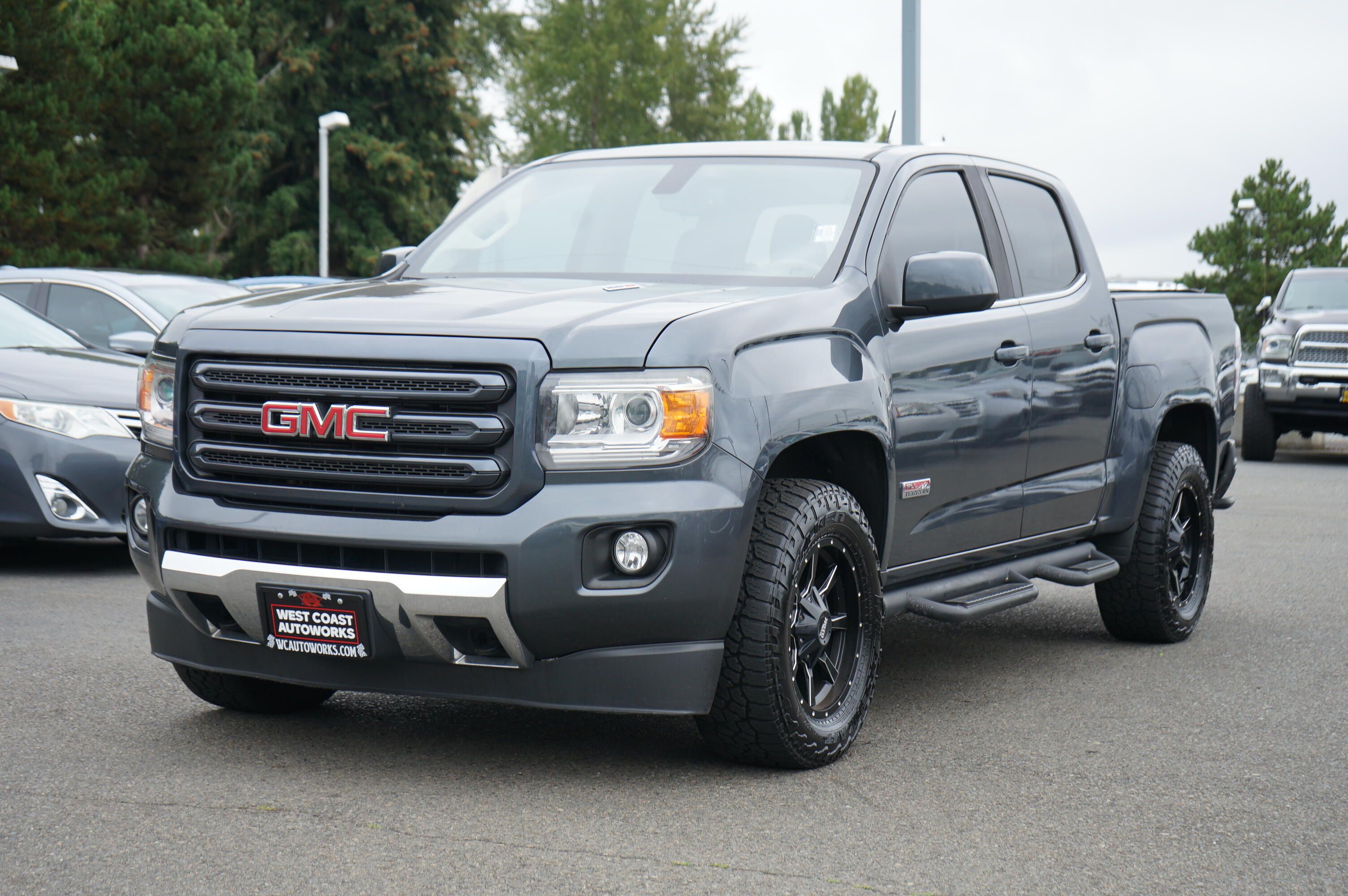 gmc canyon 2016 1GTP6CE15G1382532 image gmc canyon 2016 1GTP6CE15G1382532 image