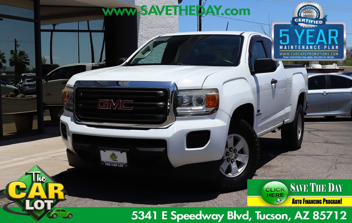 gmc canyon 2016 1GTH5BEA7G1193625 image gmc canyon 2016 1GTH5BEA7G1193625 image
