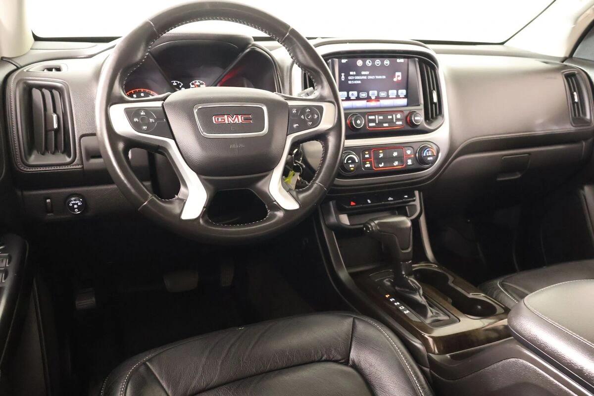 gmc canyon 2016 1GTG5CE32G1266676 image gmc canyon 2016 1GTG5CE32G1266676 image