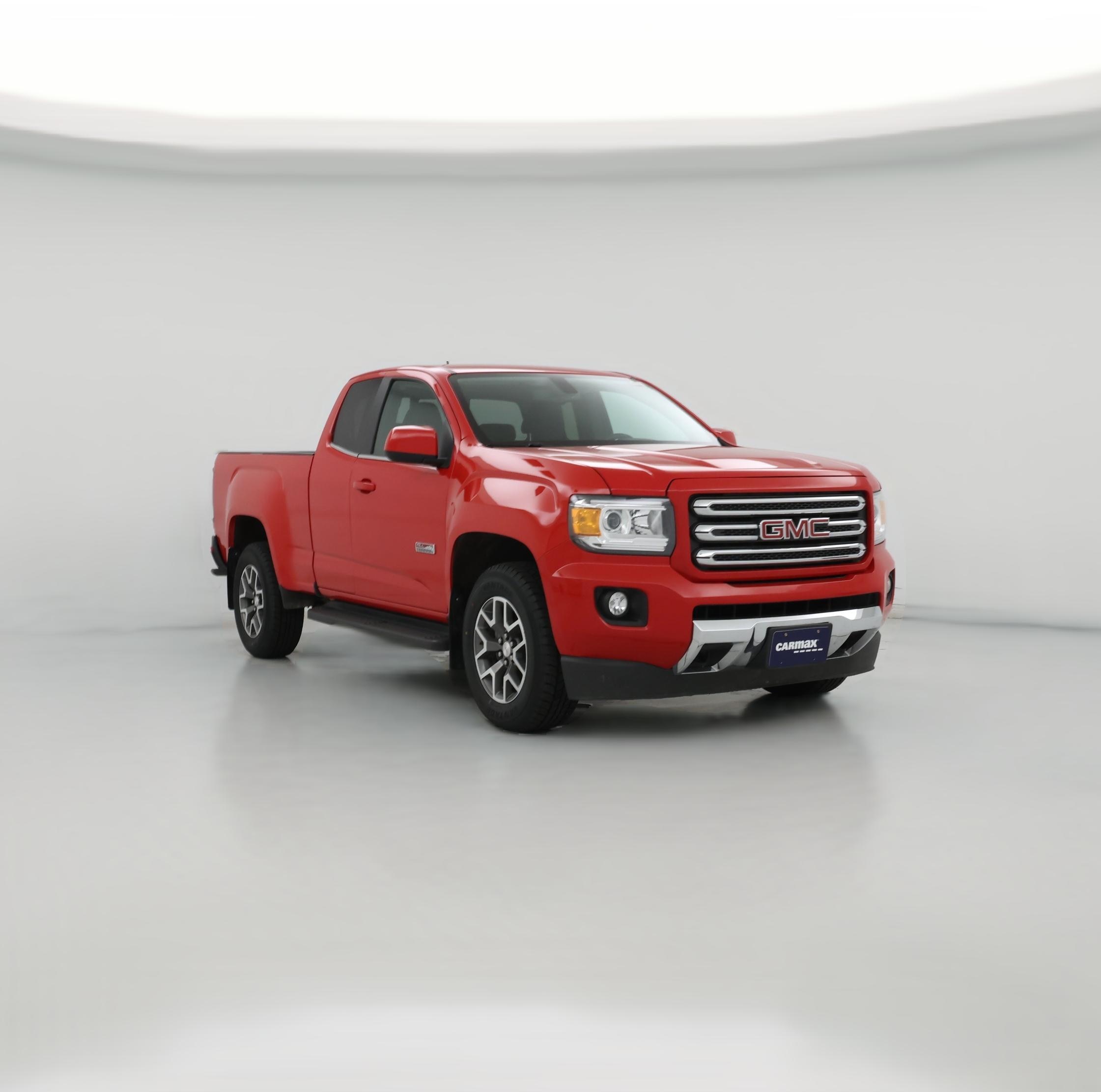 gmc canyon 2016 1GTH6CE30G1175388 image gmc canyon 2016 1GTH6CE30G1175388 image