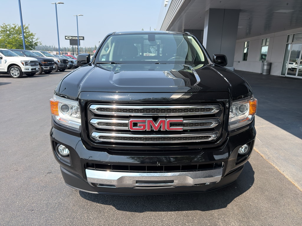 gmc canyon 2016 1GTG6CE34G1370048 image